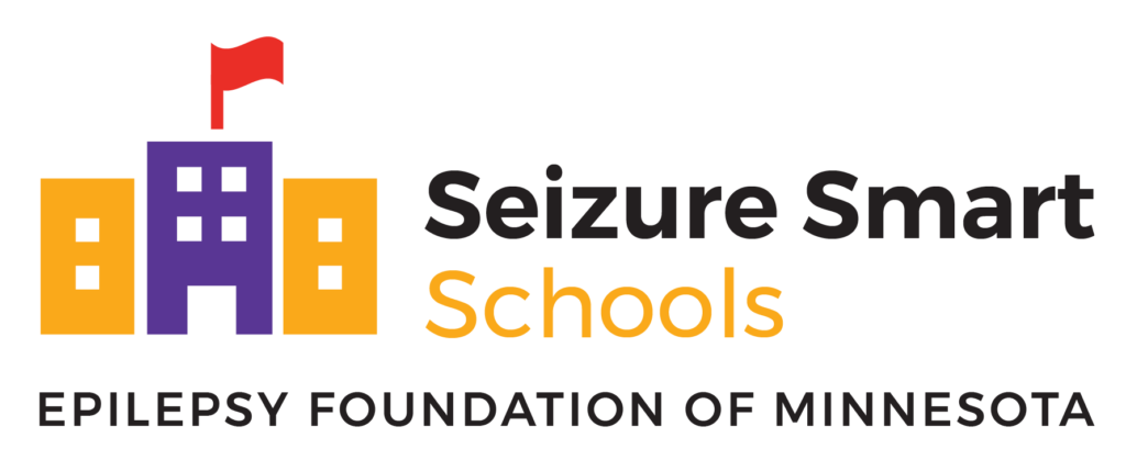 Seizure Smart Schools Epilepsy Foundation Of Minnesota